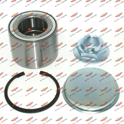 GM 95522509 Rulman Göbeği 93197150 4321000Q0A 4321000Q1B 4321000Q0B 4419184 4421076 93168843 30872828 N0123501 KFB0126139