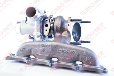 GM 95524598 Est Türbini 55500595 55571798 95521393 860497 95524598