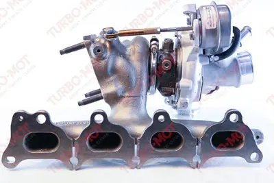 GM 95524598 Est Türbini 55500595 55571798 95521393 860497 95524598