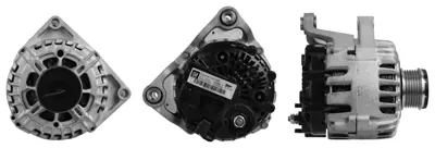 GM 95524810 Est Alternatör 13512750 1202310 13500329 95524810 AVA BY 1204621