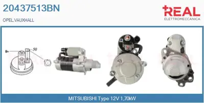 GM 95525761 Marş Motoru Est 1202294 1202496 M001TF0071 M001TF0072 M001TF0072ZE M001TF0073ZE M001TF0471 M001TF0571ZE M1TF0071 M1TF0072