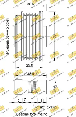 GM 95527248 Est Alternatör 1202373 52003621 51927506 51922437 95527248 1202473 1202472 1202374 51984063 52137908