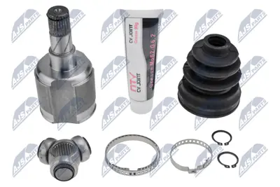 GM 95908479 Tekerl Aks Pimi 95908479 1603043