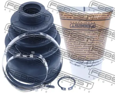 GM 95908486 Körük Kiti FA8022520 FA8025500A FA8122520 FA8222620 FA8225600B FA8022620 FA8025600 FA8122540 FA8222620A FA8022620A