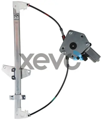 GM 95970603 Mekanizma Ön Cr  95970603 95129329 95969959 95947329 95967077