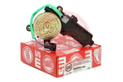 GM 96190207 Cam Kri Red Mot 96225383 MECHANISM 96190207 MOTOR 96233470