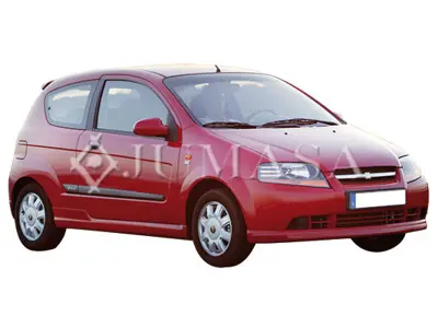 GM 96406189 Dış Dik Aynası 96406189 96349551