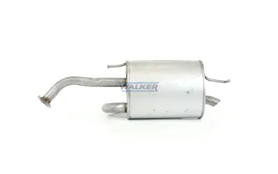 GM 96591511 Arka Susturucu 96591511 96591520