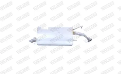 GM 96654223 Arka Susturucu 96536891 96654223 96536892