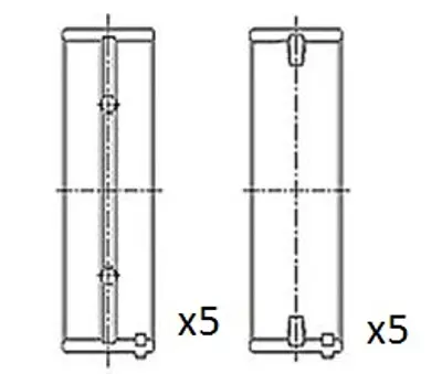 PSA 0113.EX 21/2 Ana Yat Tk 0113.EX