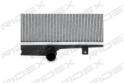 PSA 1333.44 Est Radyatör 133081 1330A4 1330A5 1330E7 1330K3 1331LC 1331LP 1331TE 133344 133367