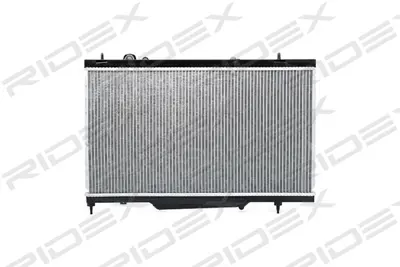 PSA 1333.44 Est Radyatör 133081 1330A4 1330A5 1330E7 1330K3 1331LC 1331LP 1331TE 133344 133367