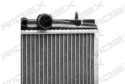 PSA 1333.44 Est Radyatör 133081 1330A4 1330A5 1330E7 1330K3 1331LC 1331LP 1331TE 133344 133367