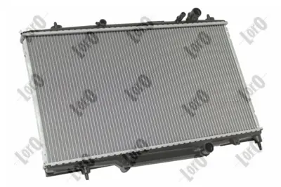PSA 1333.67 Est Radyatör 133080 133081 1331LC 1331LK 1331LP 133367 133079 1330Q6 96380839 1301JV