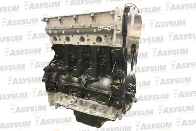 PSA 0135.KX Dıes Engıne New 0135.KX