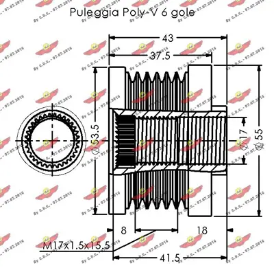PSA 1623859780 Est Alternatör 9808376280 980837628000 9819187680 V753509680 V75350968005 V757595680 V75759568002 V75765138001 V75765138002 V75769218002