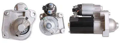 PSA 1635687580 Marş Motoru Est 1635687580 9807545980