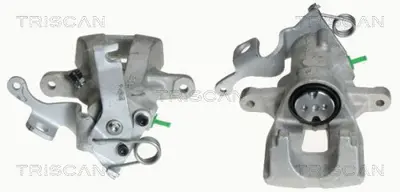 PSA 1651755980 On.Yp.Silindir 4400T8 4401Q5 1651755980