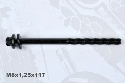 PSA 0204.C7 Siln Kap Cıv 0204.C7