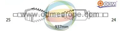 PSA 3273.LS Est Akt Organı 3273LT 3273LS 3272LZ 3272LY 3273LR 3273VH 9656329480 9671133680 8MN28 3273AC