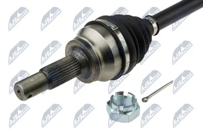 PSA 3274.D4 Transmisyon Es 3274D3 9671241480 3274D4