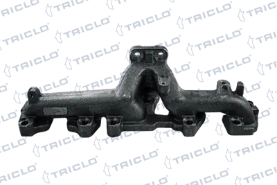 PSA 0341.R6 Egsoz Manifoldu 1.3 0341.R6