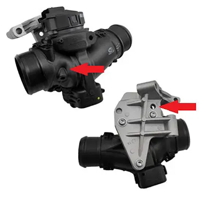 PSA 0345.E4 Hava Dozörü 0345.E4