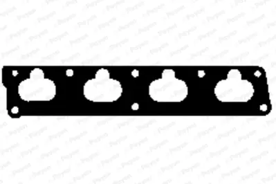 PSA 0348.R7 Emme Manifold Contası 0348.R7