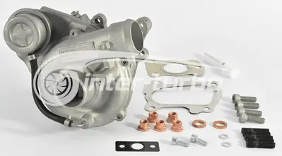 PSA 0375.E3 Est Türbini 0375.E3