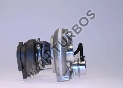 PSA 0375.E8 Turbo S2800 0375.E8