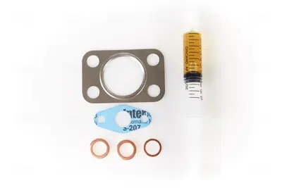 PSA 0375.J8 Est Türbini 0375.J8