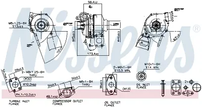 PSA 0375.J8 Est Türbini 0375.J8