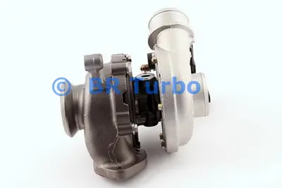 PSA 0375.S2 Turbo New 0375.S2
