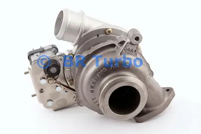 PSA 0375.S2 Turbo New 0375.S2