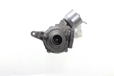 PSA 0375.S5 Est Türbini 0375.S5