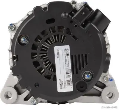 PSA 5702.J4 Est Alternatör 9803750980 9678049480 1606856980 1609016080 1611285780 1612817080 1648236080 5702J4 5705KR 9664074280
