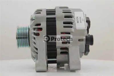 PSA 5705.EG Est Alternatör 9660055080 A005TG0192A A5TG0192B 5705EG 5705KW 9651923880 96660300280 A005TG1392B A5TG1392 A5TG1392B