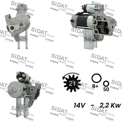 PSA 5802.FF Marş Motoru Est 9649448380 5702FE 5802AH 5802AX 5802AP 5802FE 5802FF 9664883080 M0T21471 M0T87881