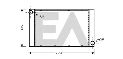 PSA 0607.65 Biyel Cıvatası 0607.65