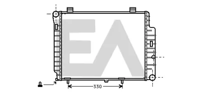 PSA 0627.54 Piston Grubu 0627.54