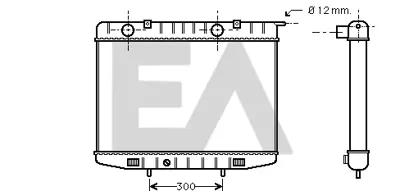 PSA 0630.37 Anneau D'Arret 0630.37