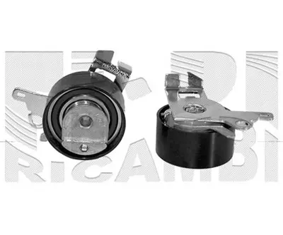 PSA 0829.A7 Triğer Gergi Rulmanı 0829.A7