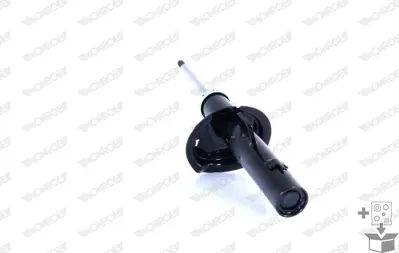 PSA 9632206880 Ön Amortisör 5202AA 5202EP 5202ET 5202FP 5202G5 5202GG 5202GP 5202GT 5202Q0 5202Q1