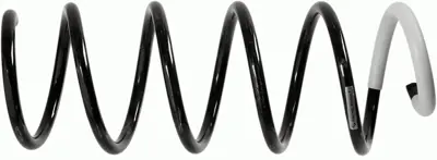 PSA 9674832080 Ön Yay 9674832080 500436