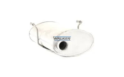 PSA 9677266580 Arka Susturucu 9677266580 1726AP 1726S4 1730PG