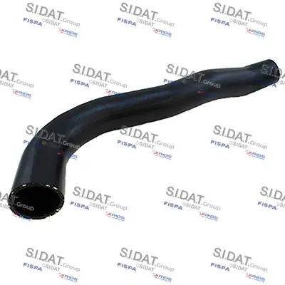 PSA 0382.Q5 Turbo Hava Borusu 0382.Q5