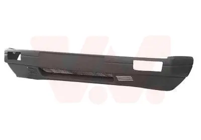 PSA 96046016YB Front Bumper 96046016YB 7401H6 9604601677YE