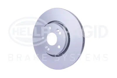 BOSCH 098647947 Fren Dıskı 7701206614 8200007122 8671016878 8486683