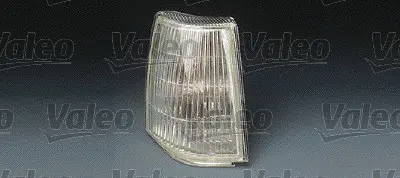 FARBA 10538E Sinyal Lambası Sağ R9 R11 Duysuz 7701366193 7701366192