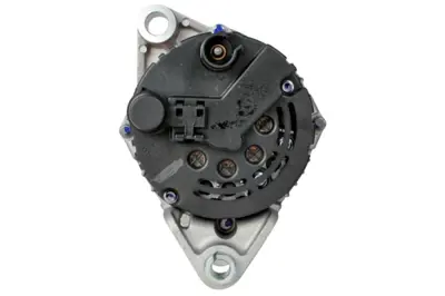 ITHAL B F032111872 Alt Dınamo 12v 65a Mıtsubıshı Tıpı L300 2,5 D Td 98- Cıft Kasnak L-S A2T81499 A2TN0399 A002T81499 A002TN0399 MD306648 MD304129 46841963 F82018300 F82018300A F82018300R